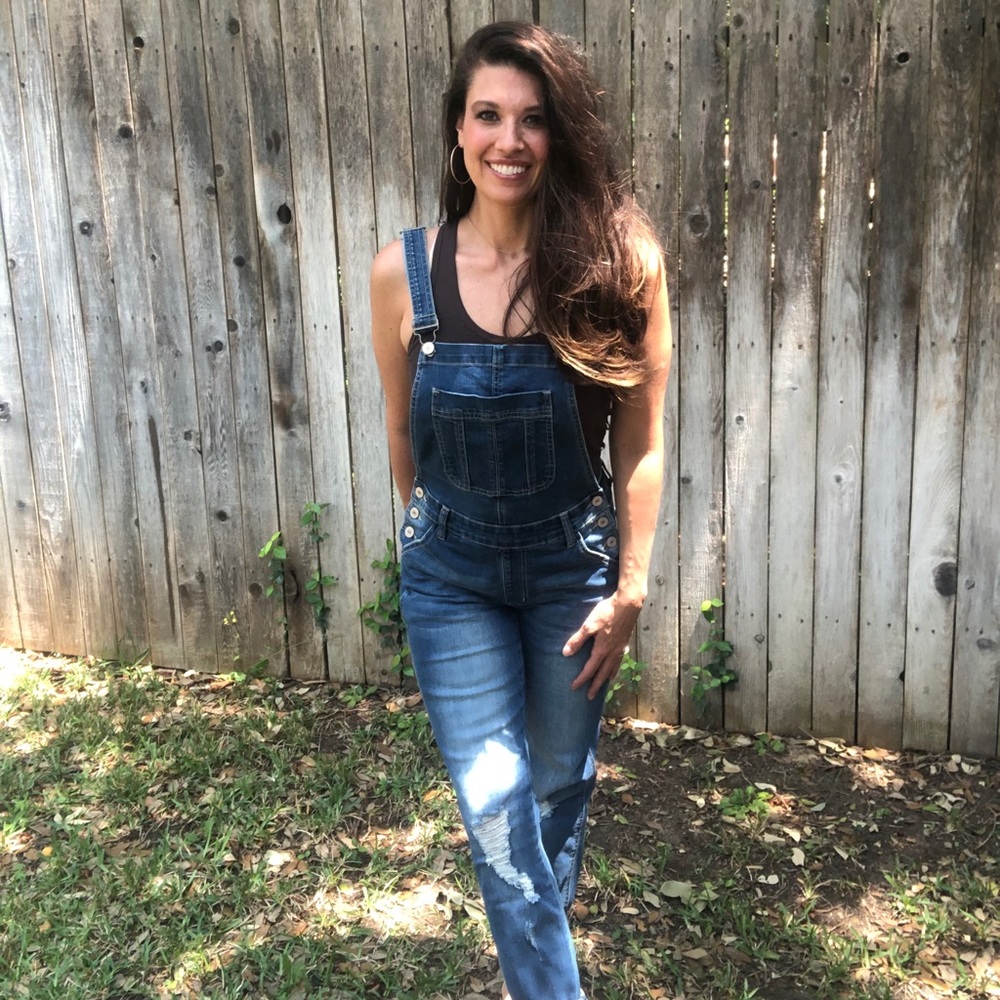 Meet your Posher, Shelley